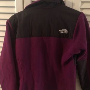 Northface fleece